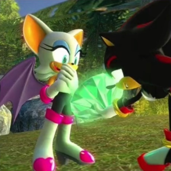 Meet your Posher, Brianna - Picture 1 of 1